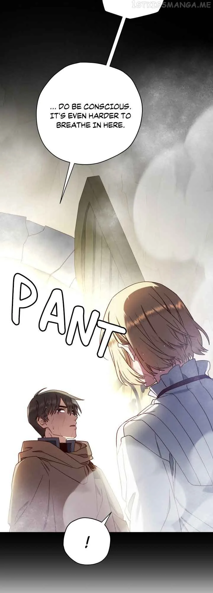 Save Me, Princess Chapter 65 page 50