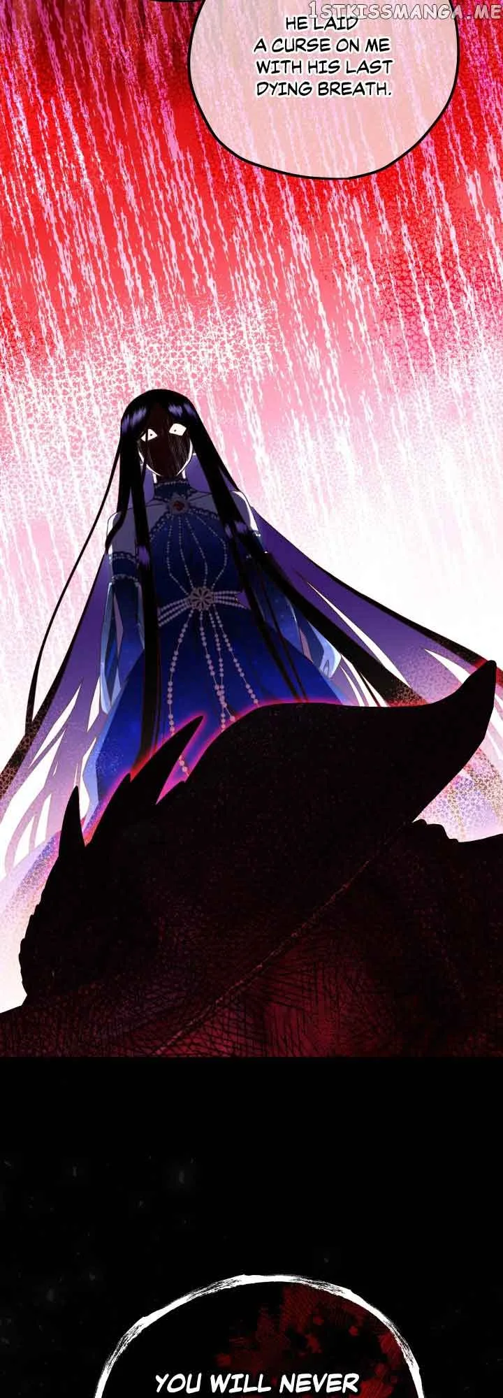 Save Me, Princess Chapter 68 page 64