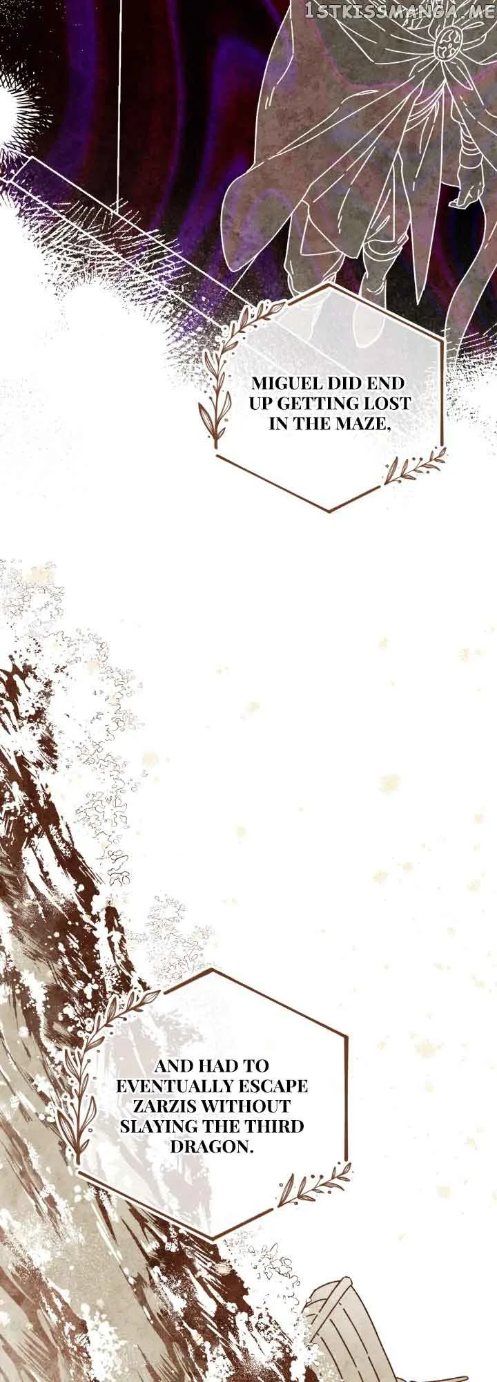 Save Me, Princess Chapter 68 page 51