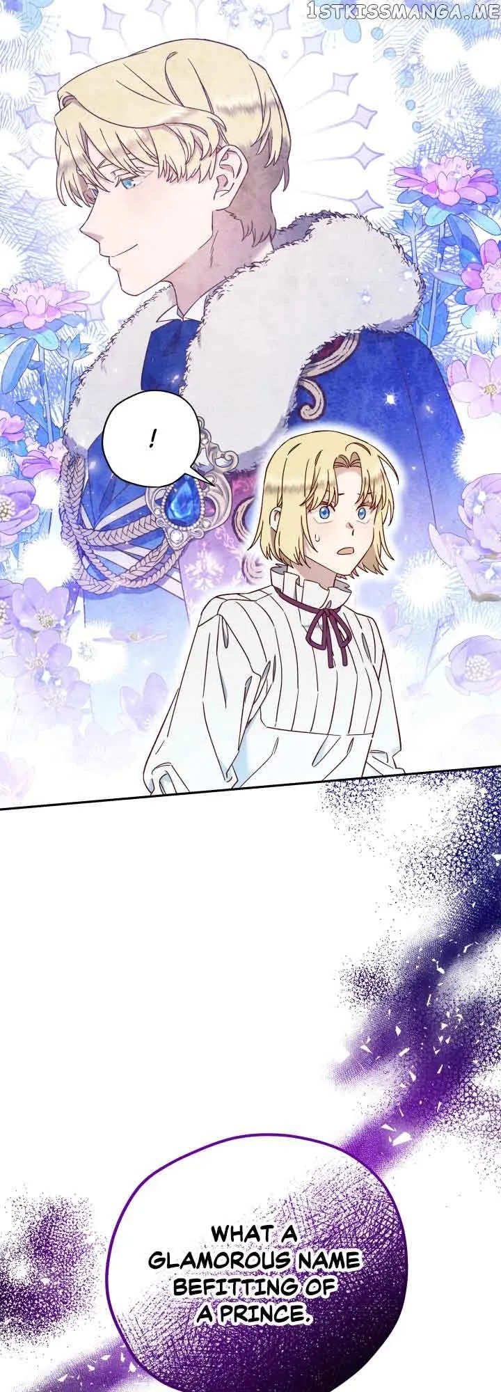 Save Me, Princess Chapter 68 page 69