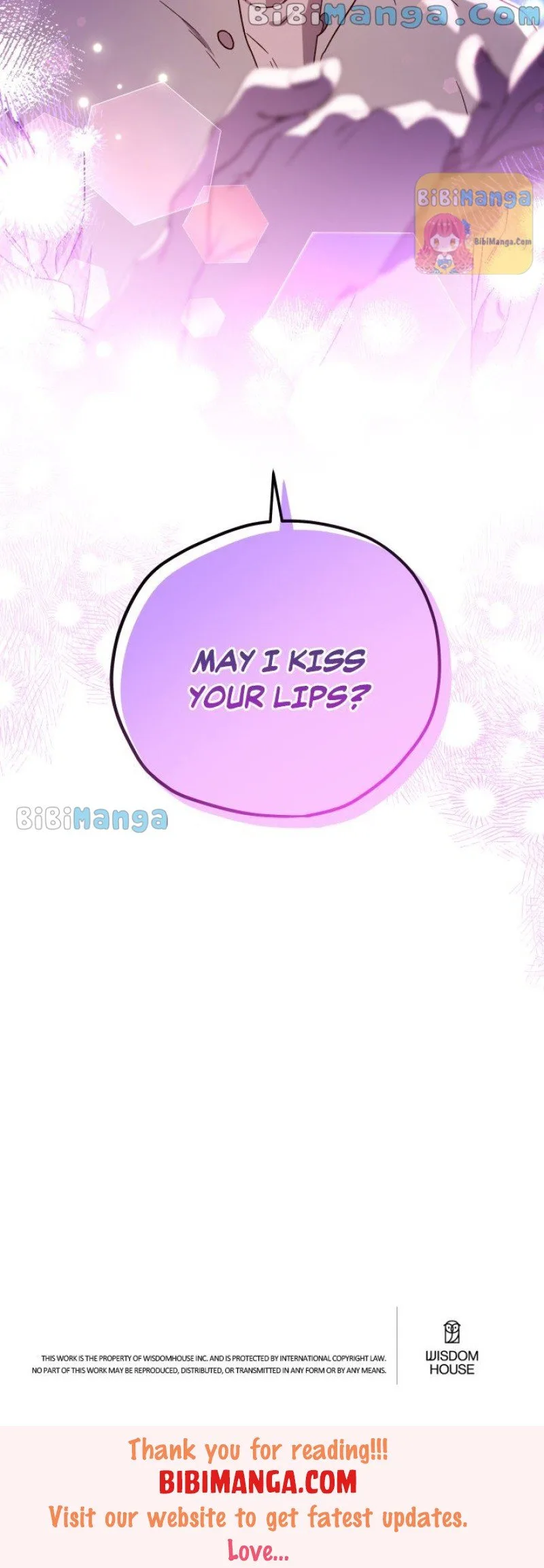 Save Me, Princess Chapter 61 page 64