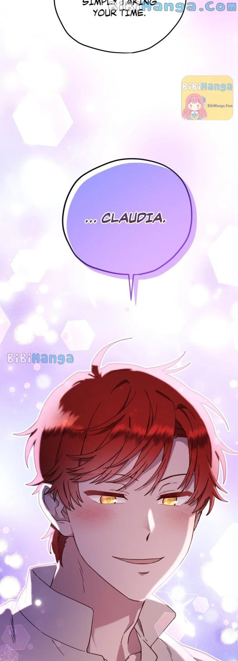 Save Me, Princess Chapter 61 page 63