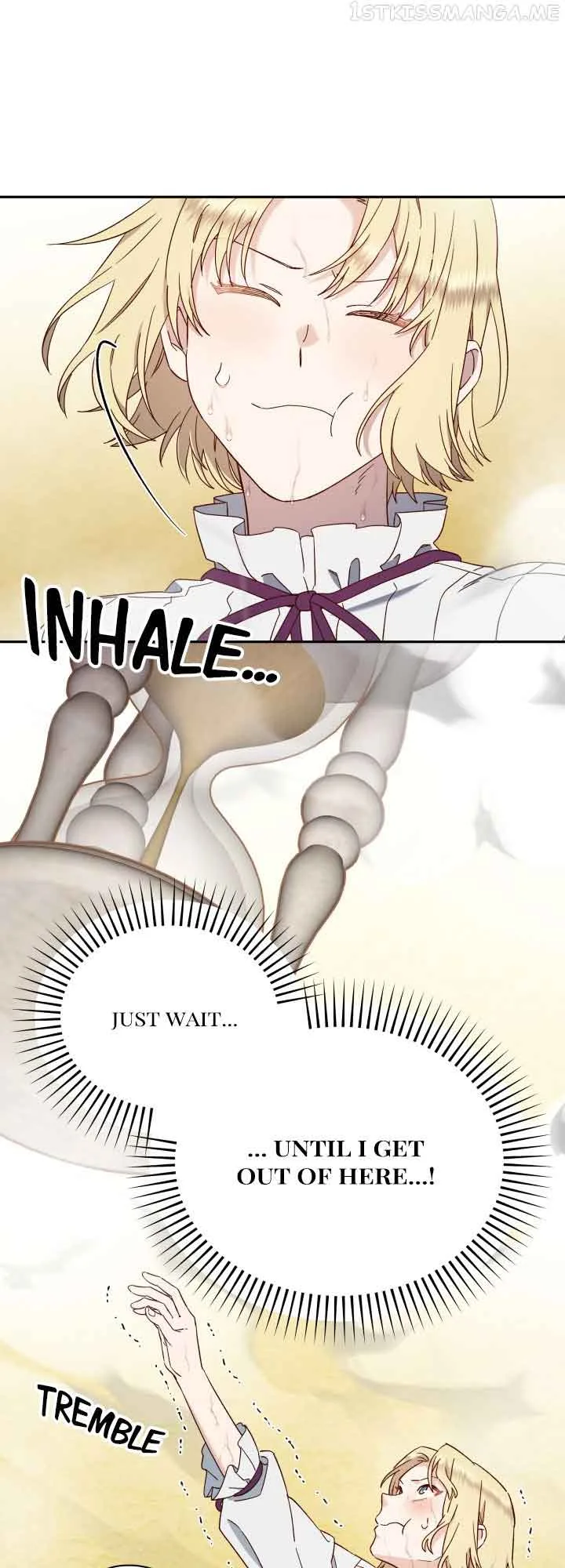 Save Me, Princess Chapter 65 page 58