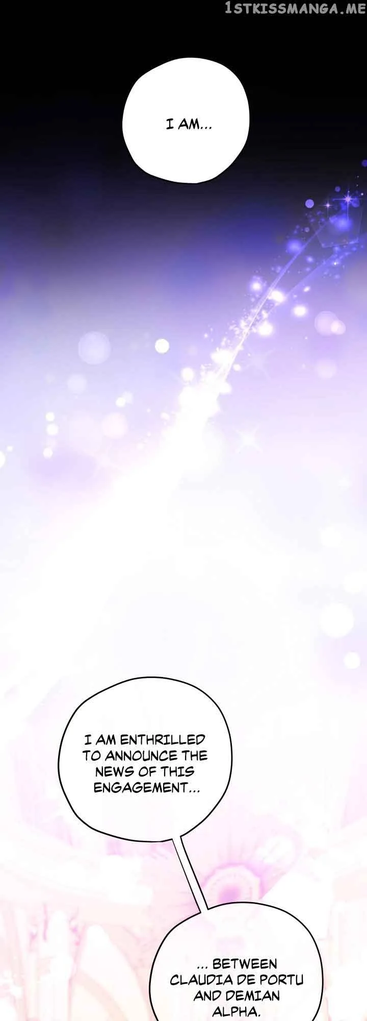 Save Me, Princess Chapter 70 page 23