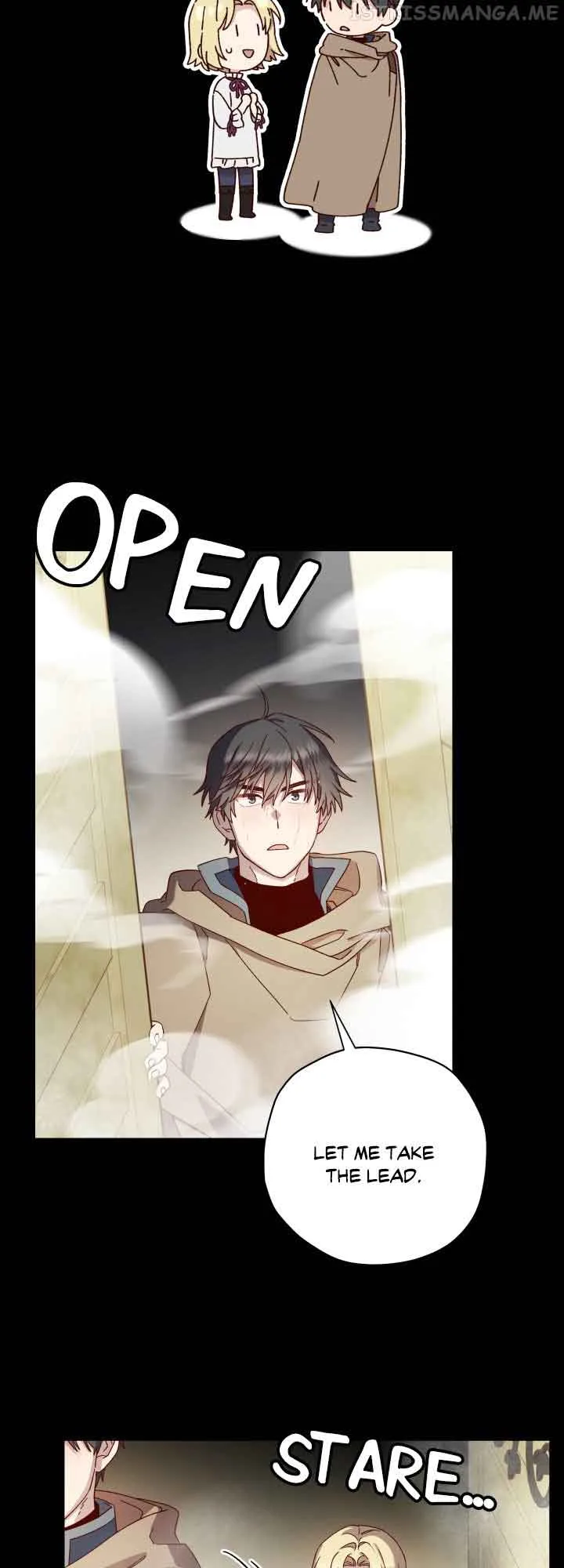 Save Me, Princess Chapter 65 page 48