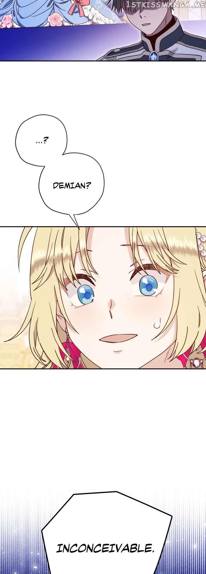 Save Me, Princess Chapter 70 page 25