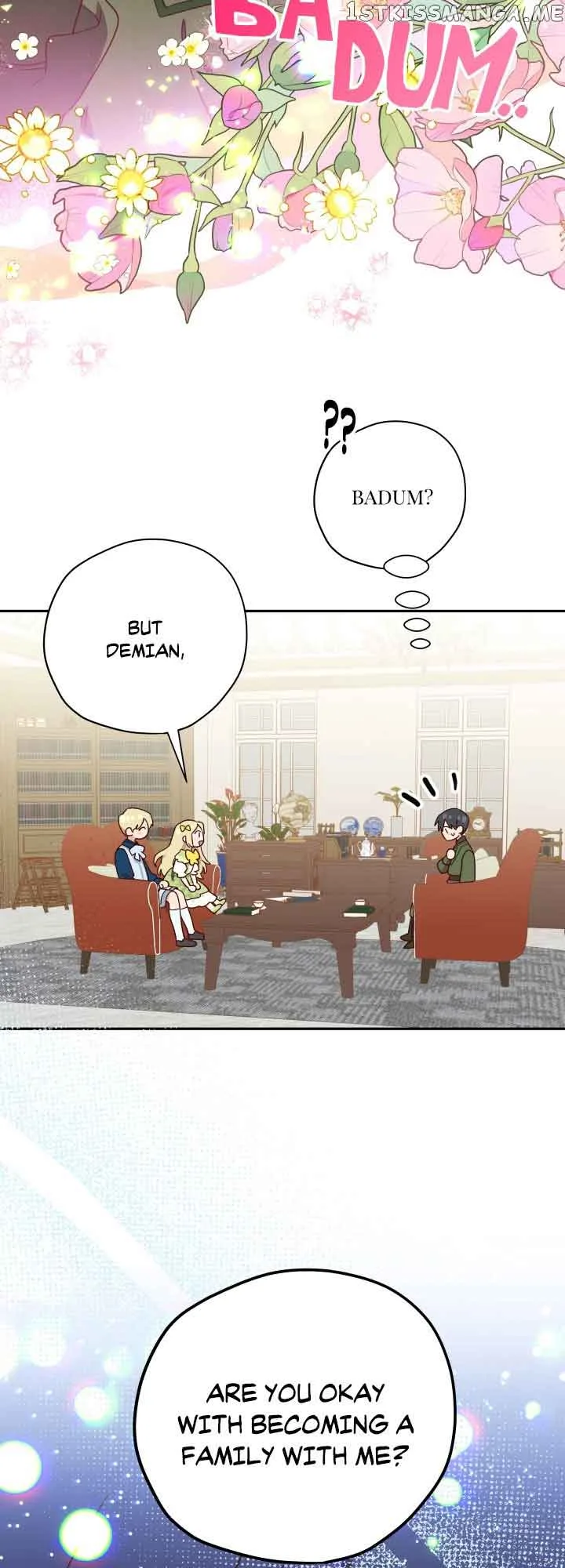 Save Me, Princess Chapter 70 page 21