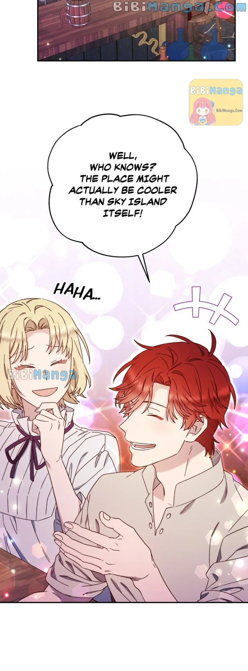 Save Me, Princess Chapter 61 page 59