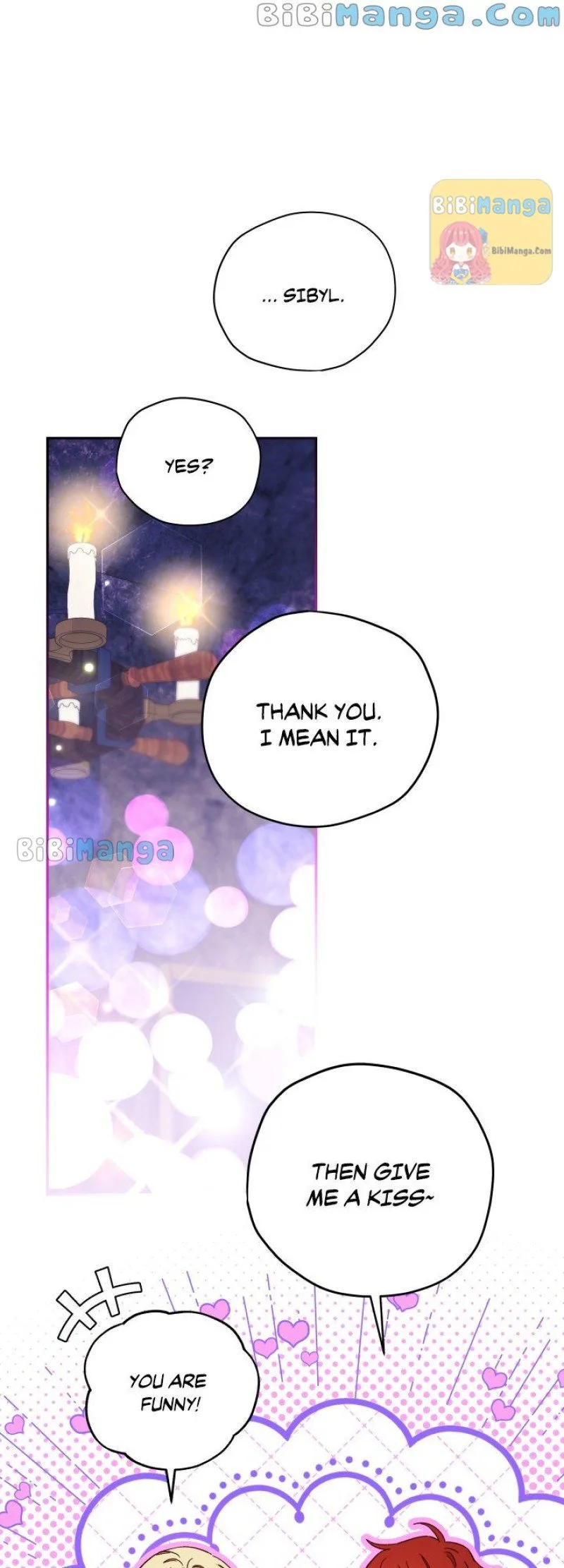 Save Me, Princess Chapter 61 page 60