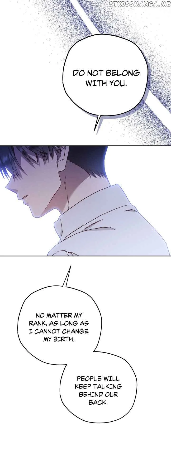 Save Me, Princess Chapter 71 page 38