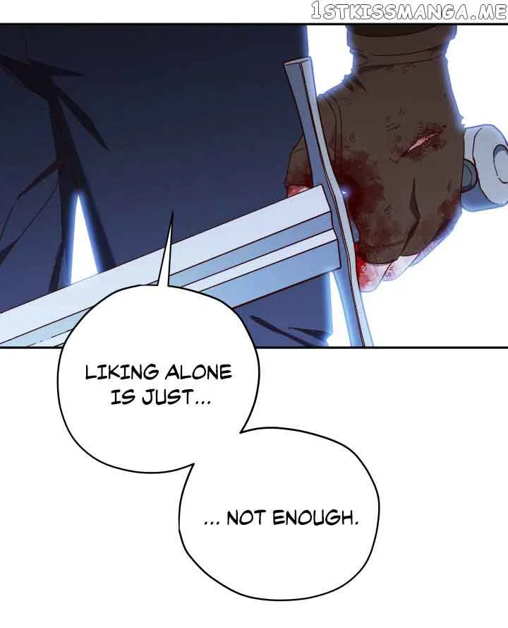 Save Me, Princess Chapter 71 page 25