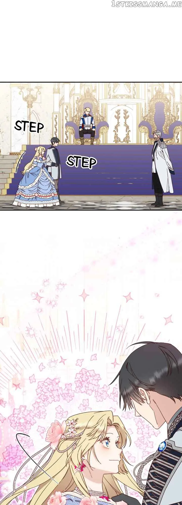Save Me, Princess Chapter 71 page 6