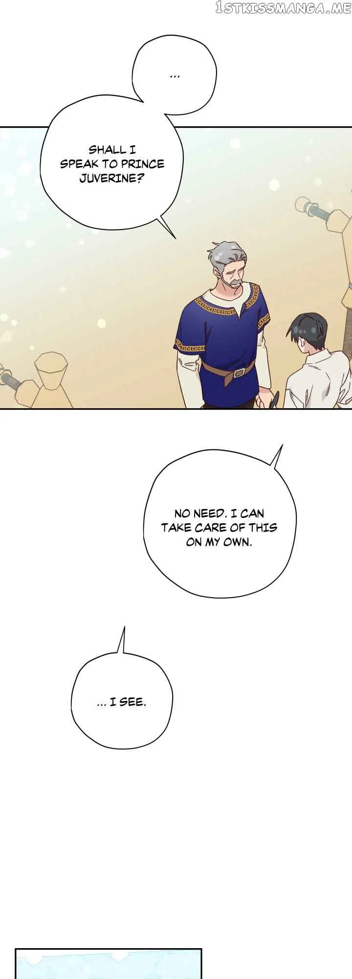 Save Me, Princess Chapter 71 page 41