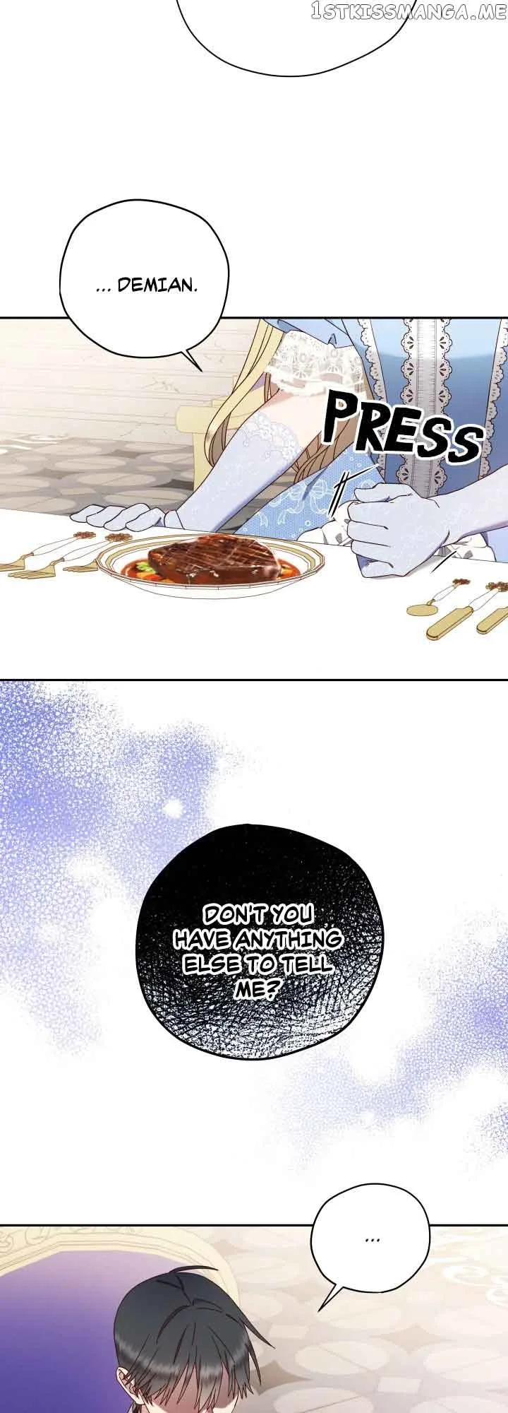 Save Me, Princess Chapter 71 page 12