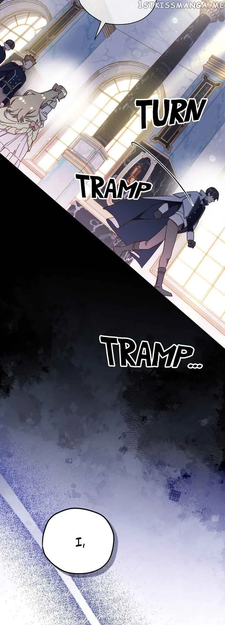 Save Me, Princess Chapter 71 page 37