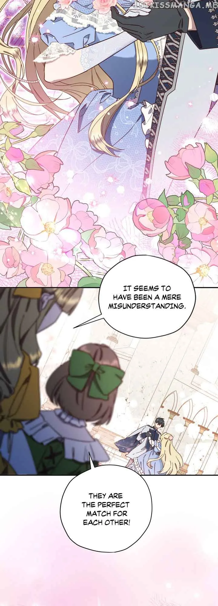 Save Me, Princess Chapter 71 page 7