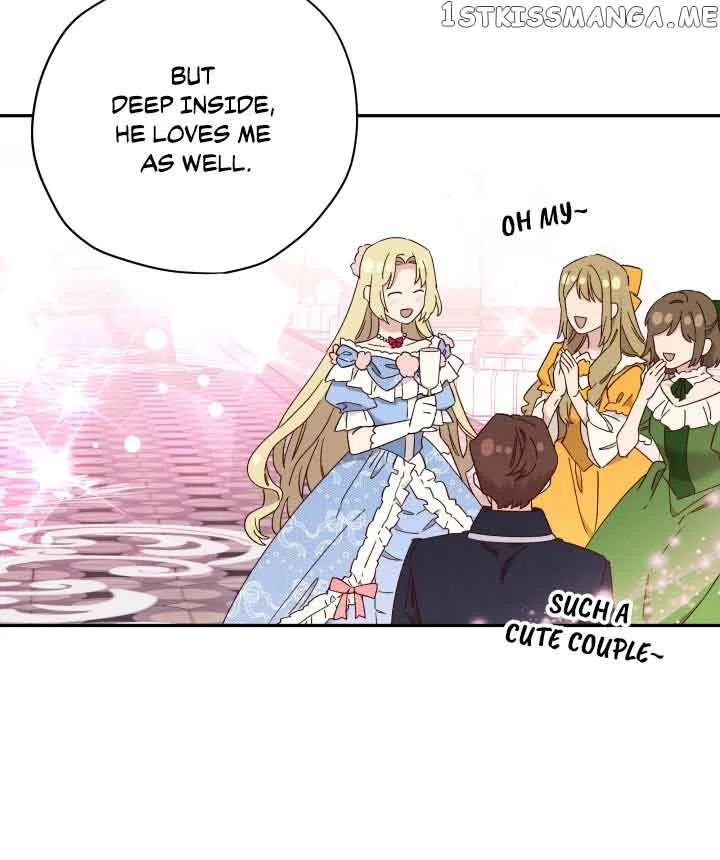 Save Me, Princess Chapter 71 page 9