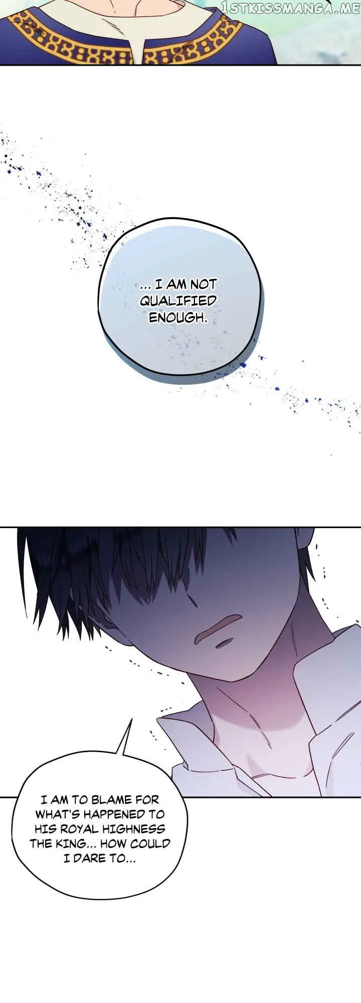 Save Me, Princess Chapter 71 page 40