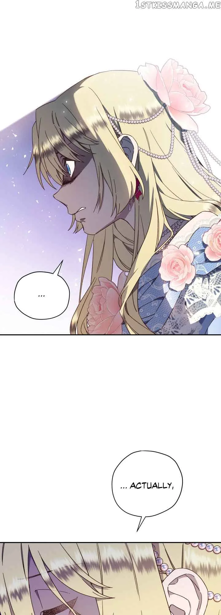 Save Me, Princess Chapter 71 page 15