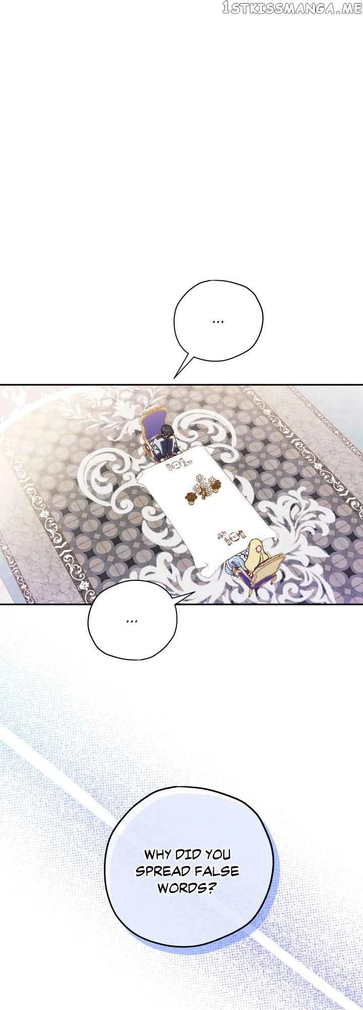 Save Me, Princess Chapter 71 page 10