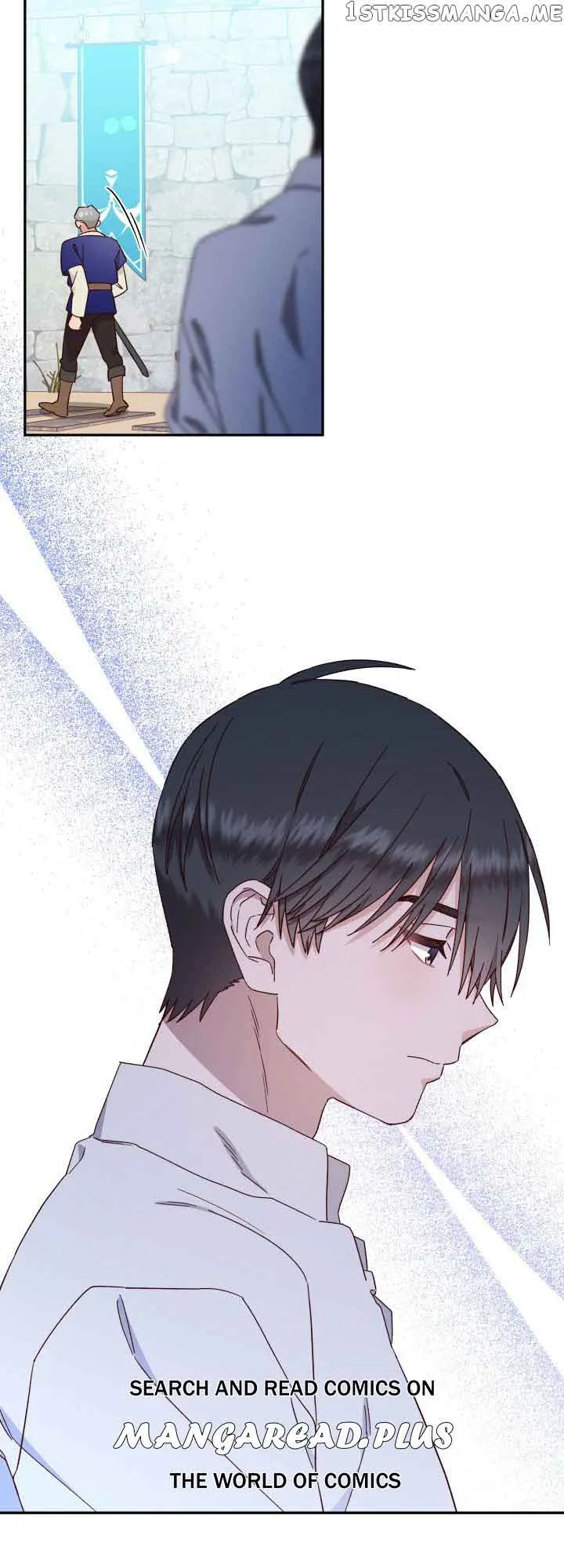 Save Me, Princess Chapter 71 page 42