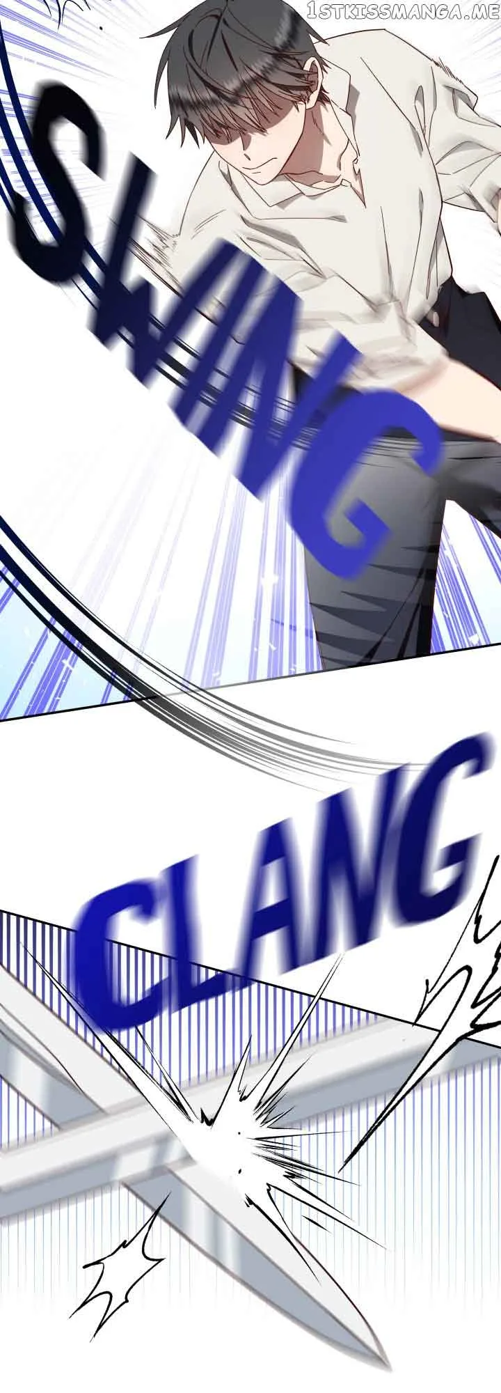 Save Me, Princess Chapter 71 page 22