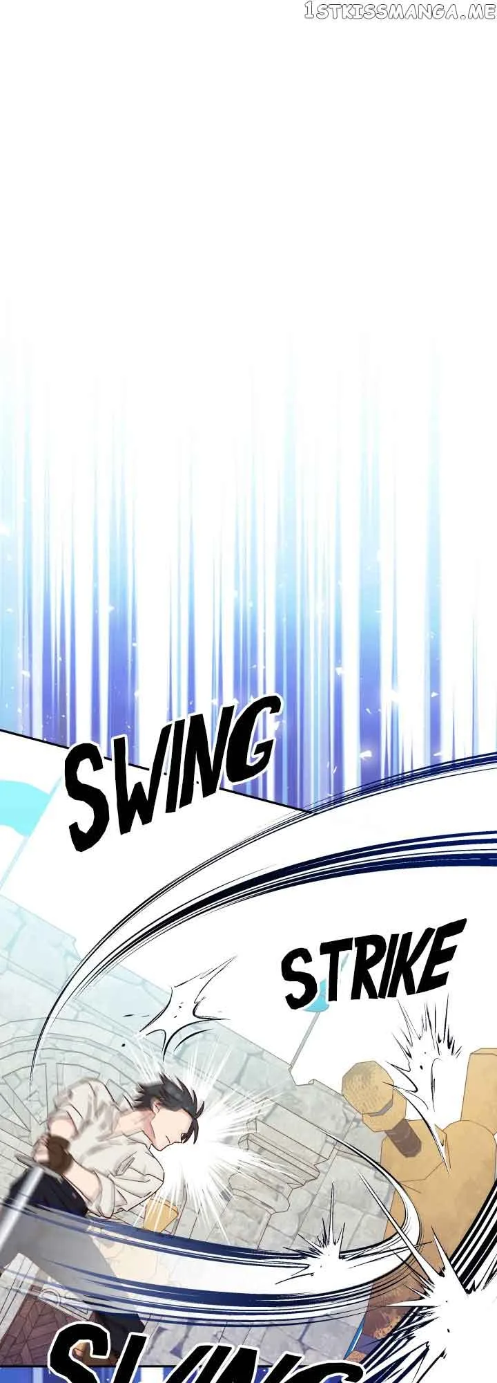 Save Me, Princess Chapter 71 page 20