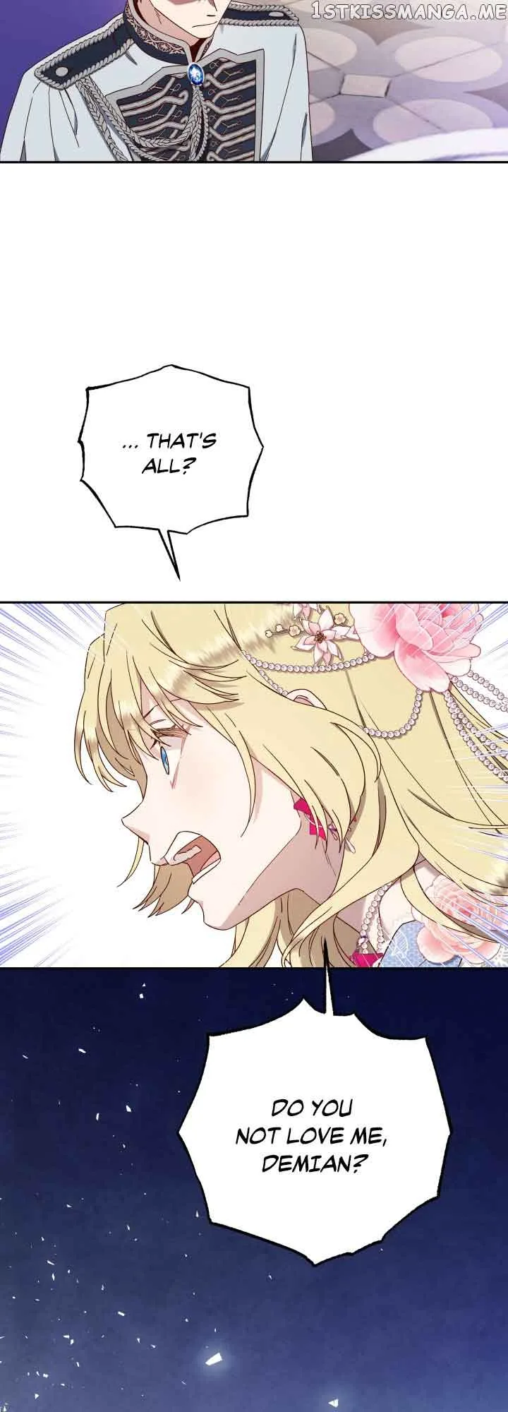 Save Me, Princess Chapter 71 page 13