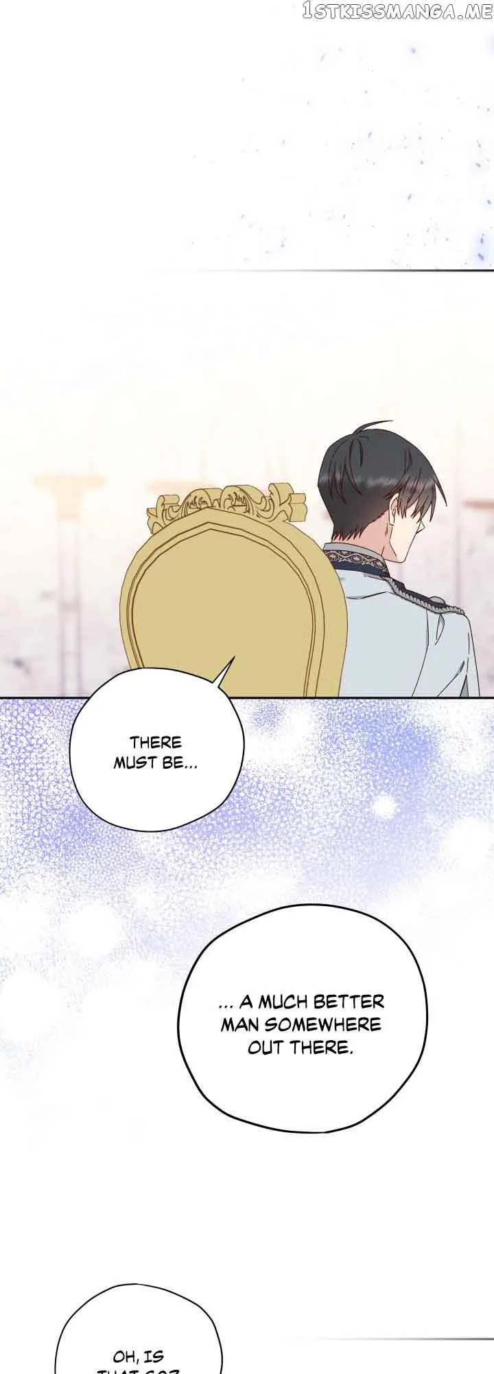 Save Me, Princess Chapter 71 page 17