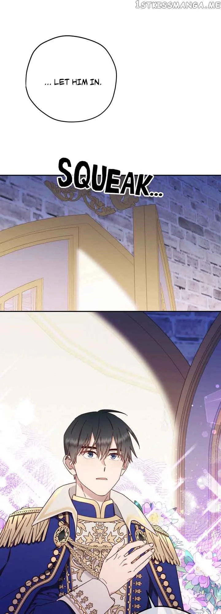 Save Me, Princess Chapter 72 page 11