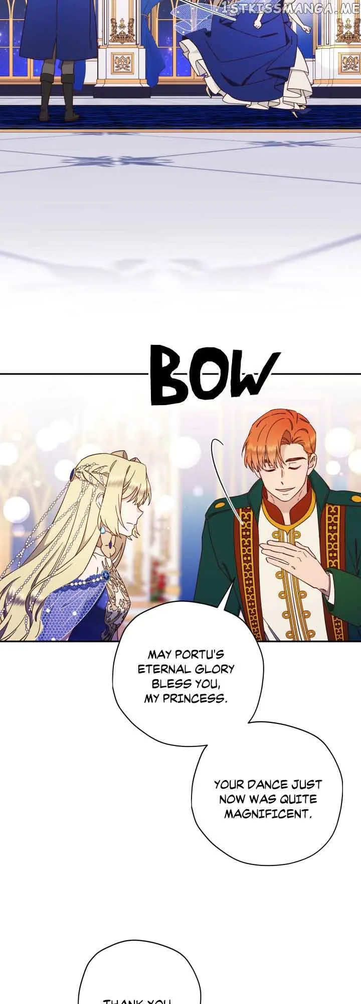Save Me, Princess Chapter 73 page 10
