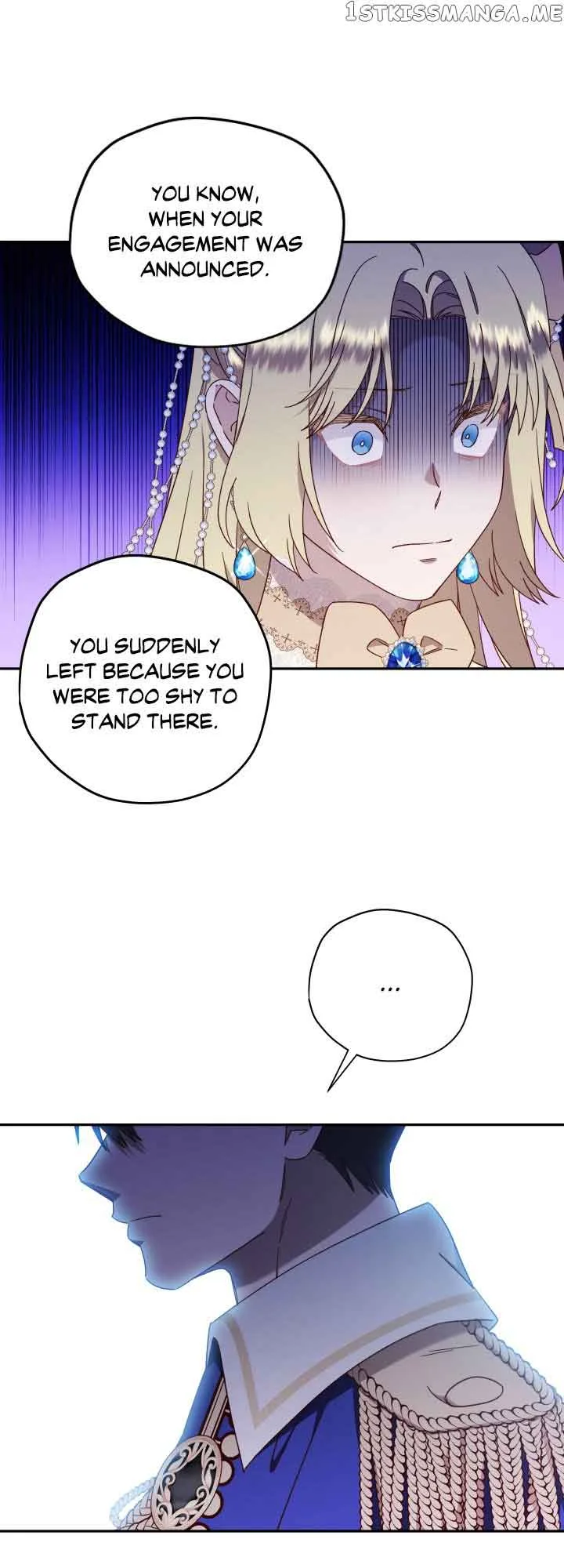 Save Me, Princess Chapter 73 page 14