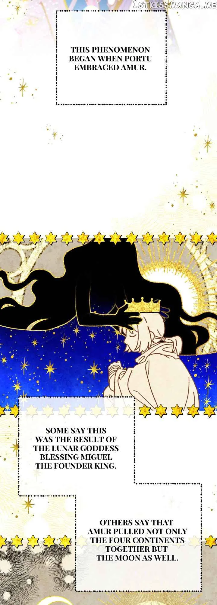 Save Me, Princess Chapter 72 page 4