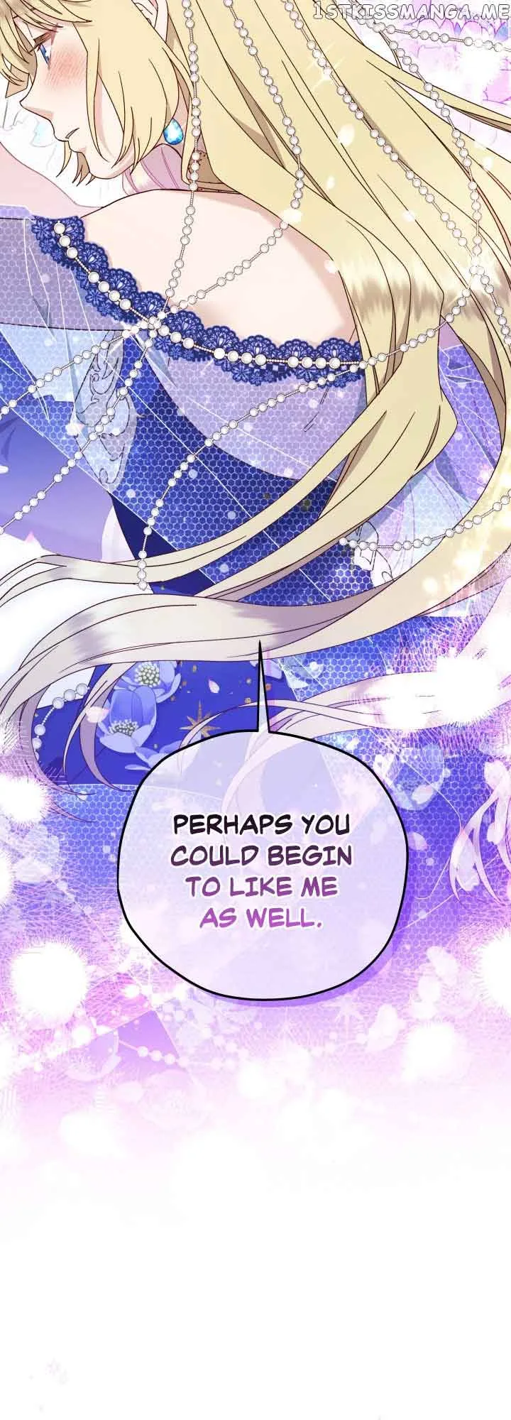 Save Me, Princess Chapter 73 page 3