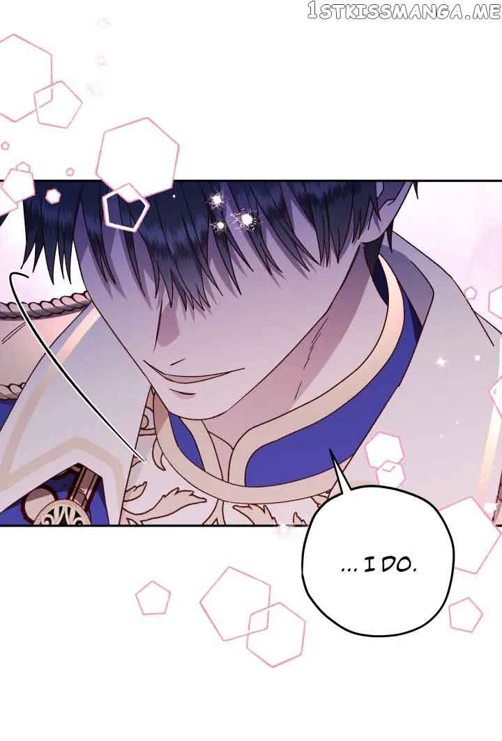 Save Me, Princess Chapter 73 page 21