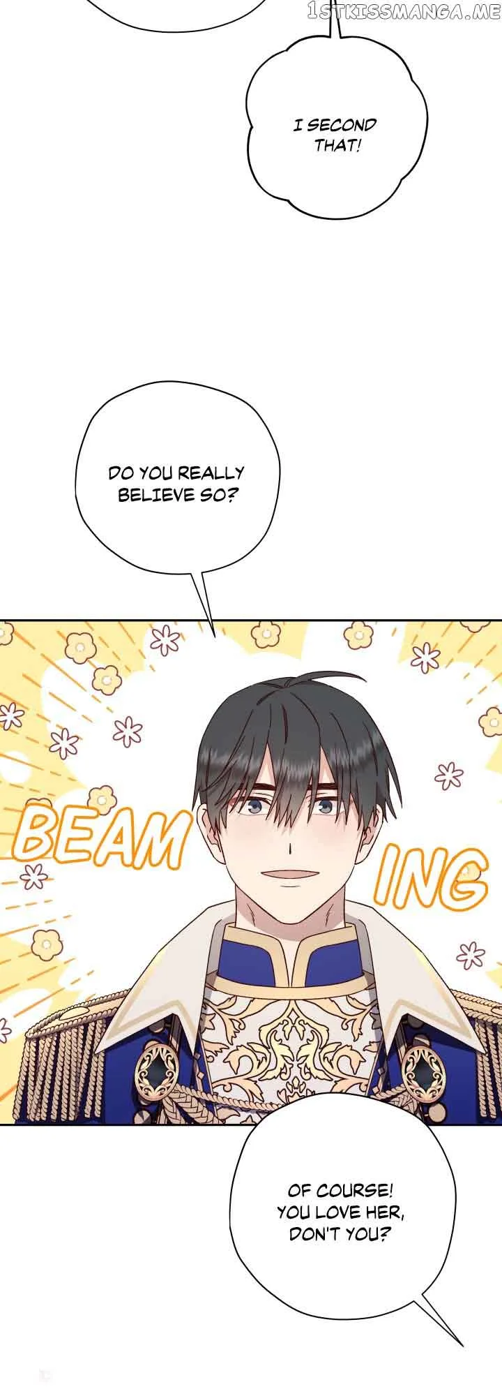 Save Me, Princess Chapter 73 page 20