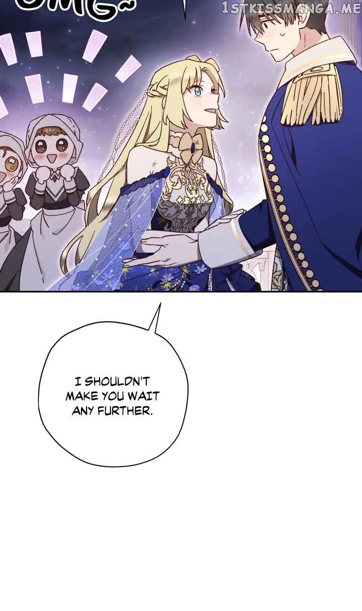 Save Me, Princess Chapter 72 page 17
