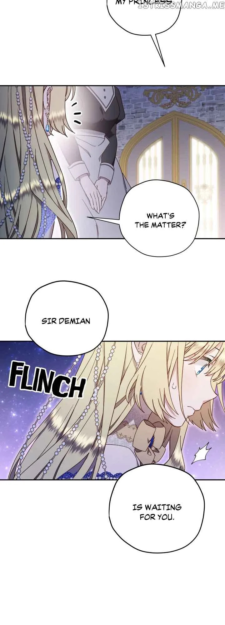 Save Me, Princess Chapter 72 page 10
