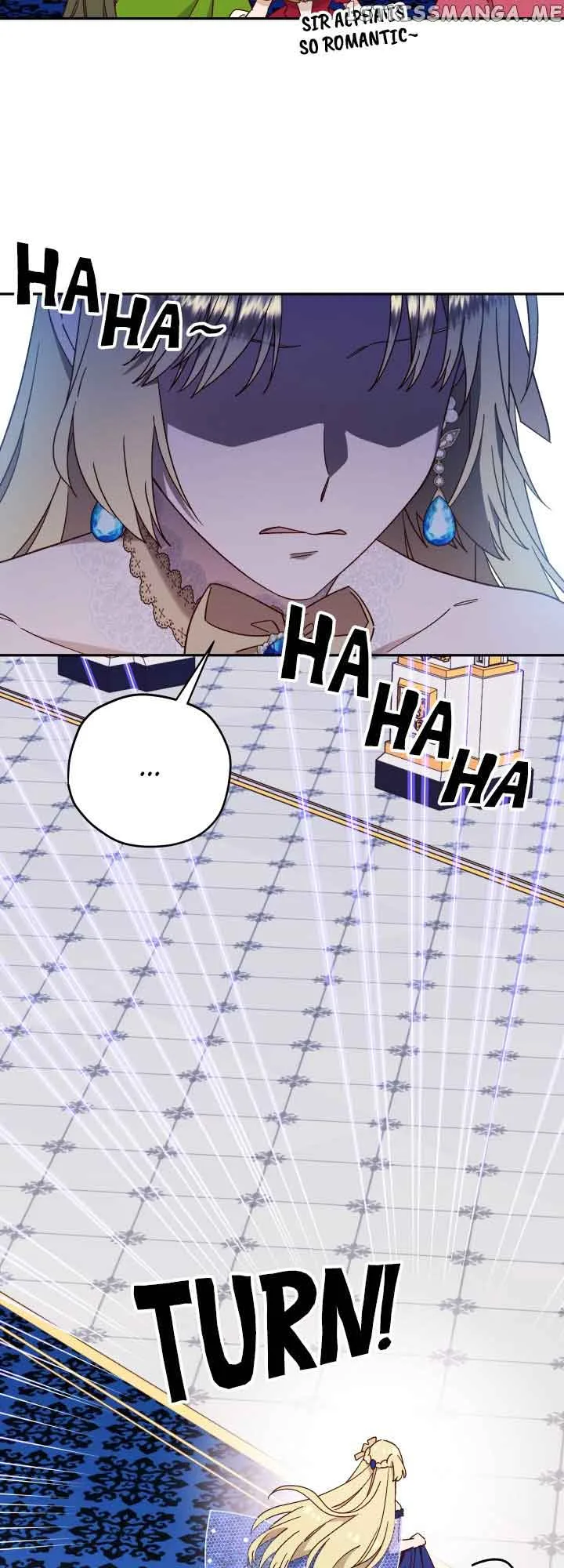 Save Me, Princess Chapter 73 page 24