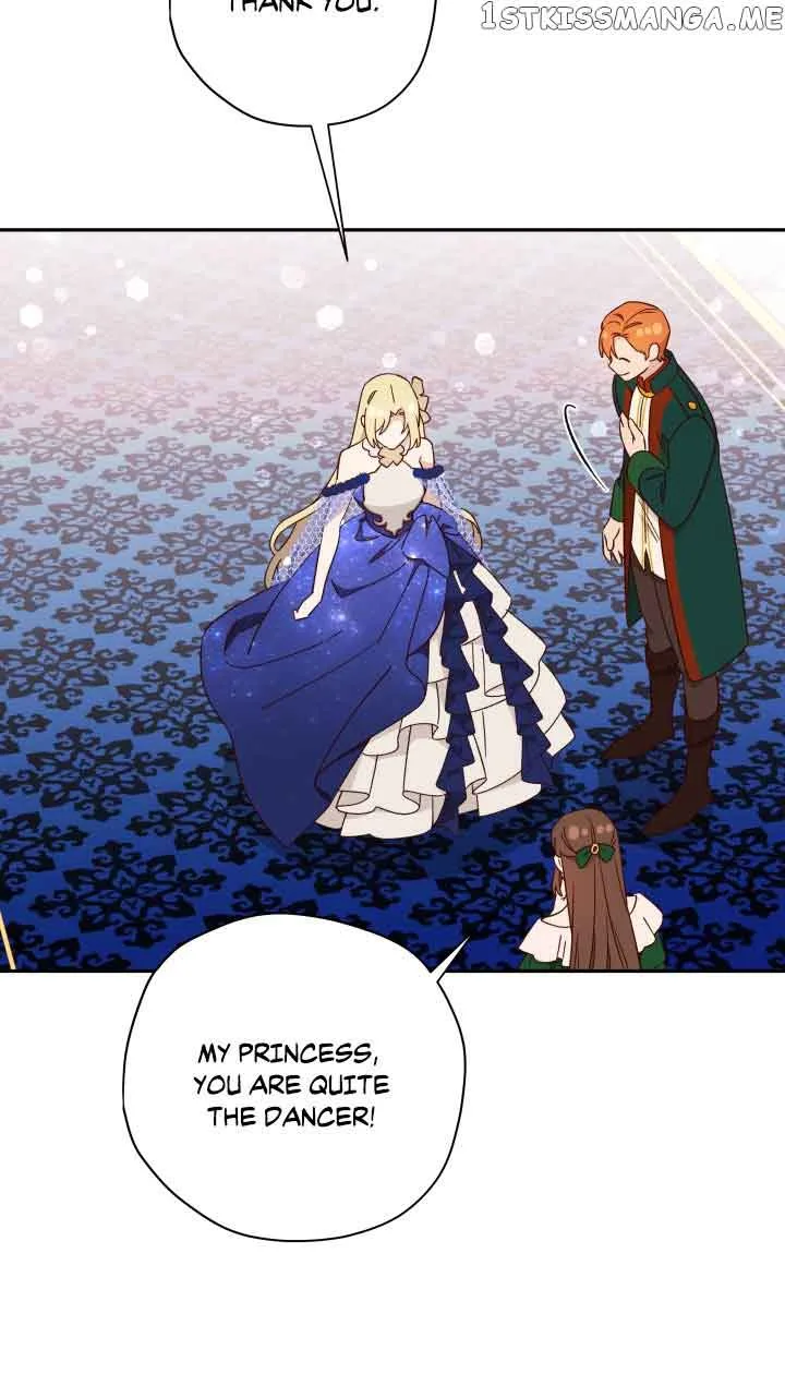 Save Me, Princess Chapter 73 page 11