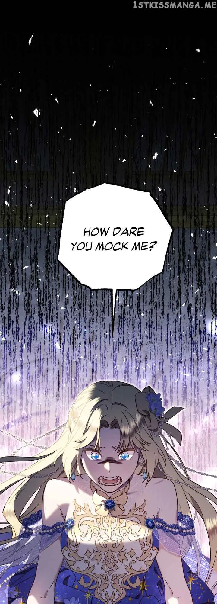 Save Me, Princess Chapter 73 page 28