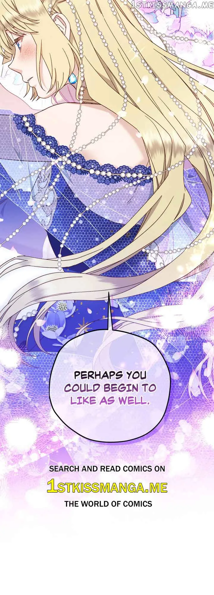 Save Me, Princess Chapter 72 page 35