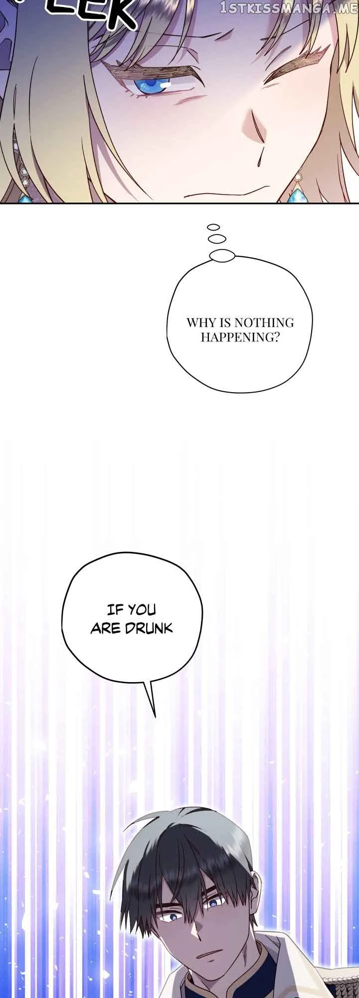 Save Me, Princess Chapter 73 page 47