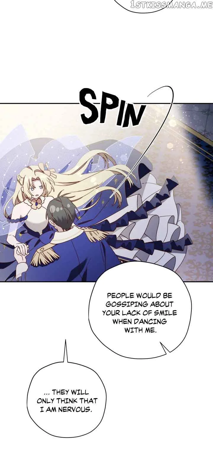 Save Me, Princess Chapter 72 page 31