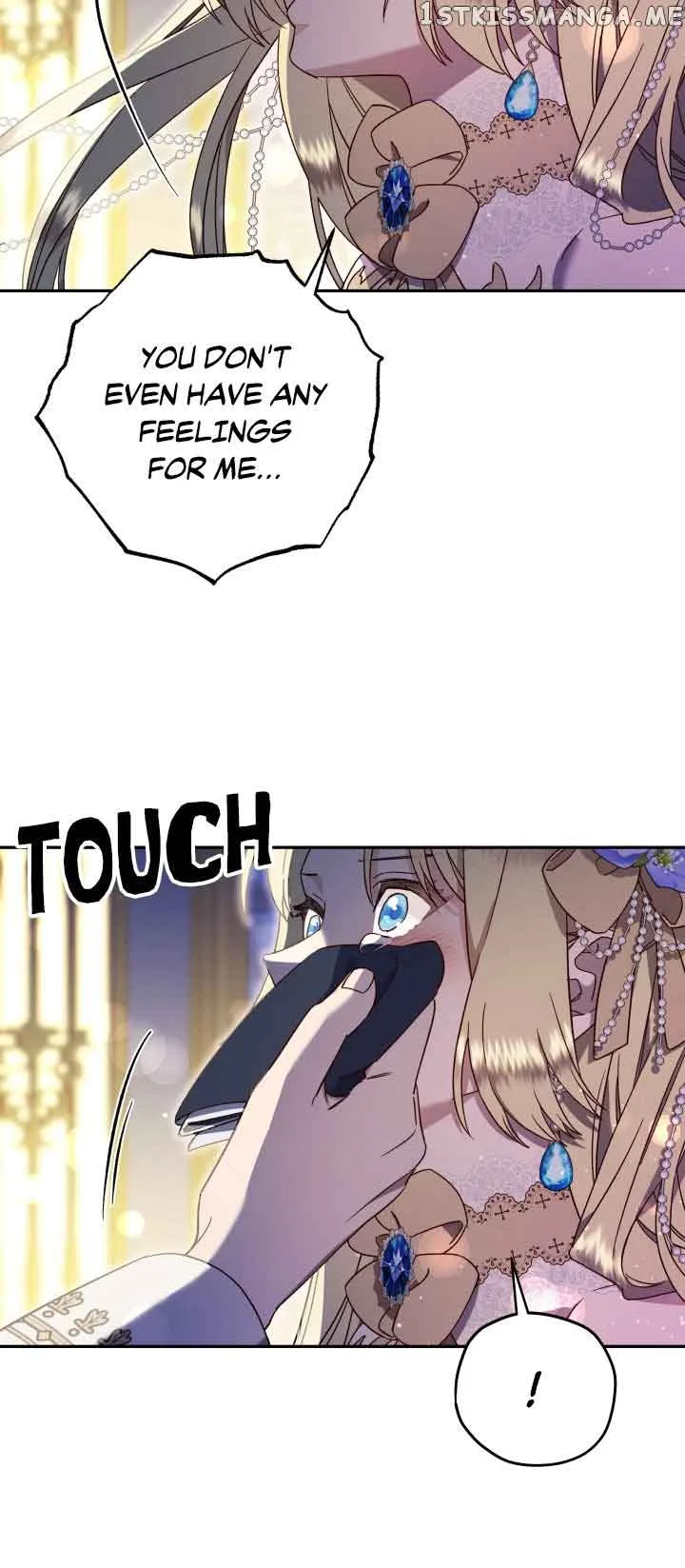Save Me, Princess Chapter 73 page 31
