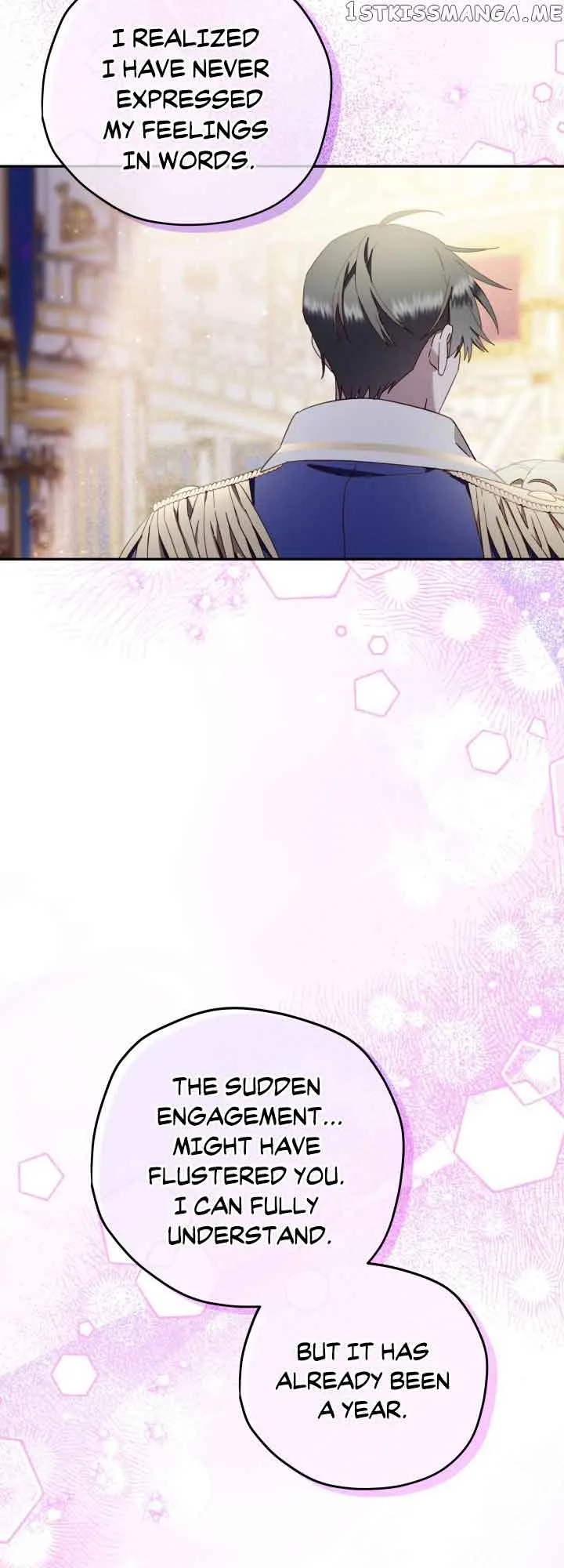 Save Me, Princess Chapter 72 page 33