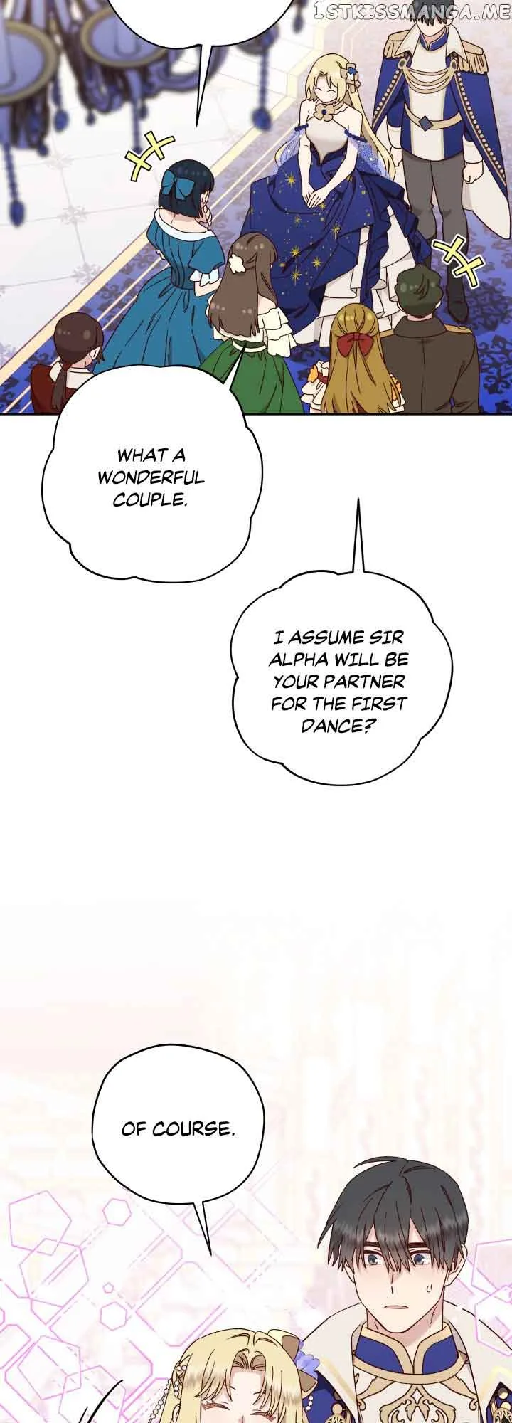 Save Me, Princess Chapter 72 page 24