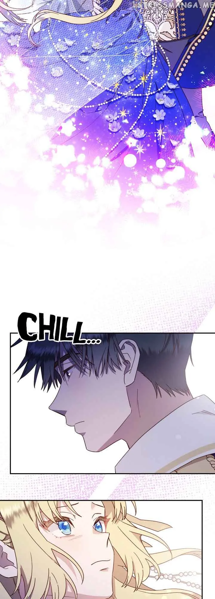 Save Me, Princess Chapter 72 page 29