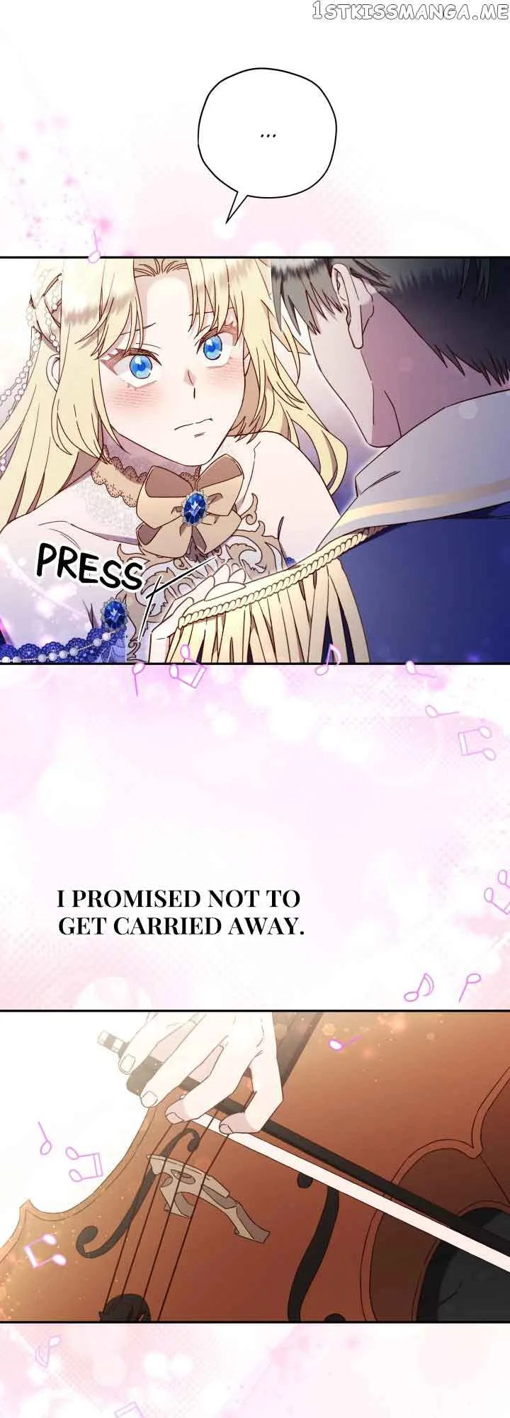 Save Me, Princess Chapter 72 page 27