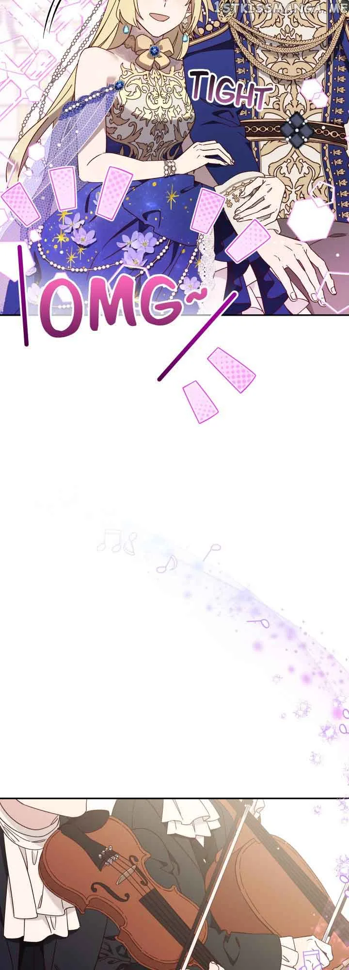 Save Me, Princess Chapter 72 page 25